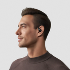Shokz OpenFit Black
