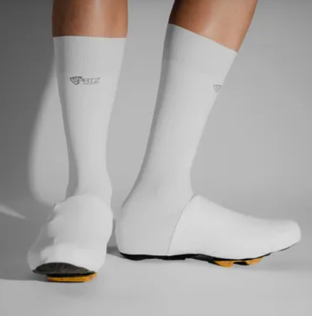 Spatzwear Windsock 2.0 Shoe Cover White
