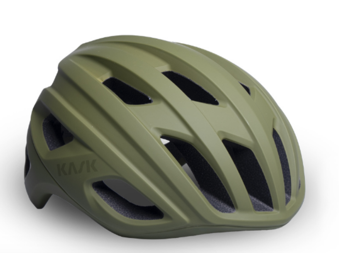 Kask Mojito 3 WG11 - Olive Green Matt