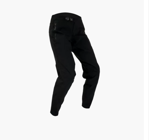 Fox Ranger 2.5L Water Pant Black