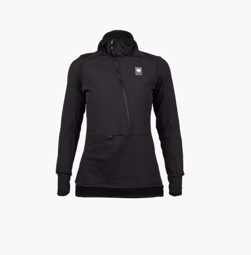Fox Defend W Thermal Hoodie