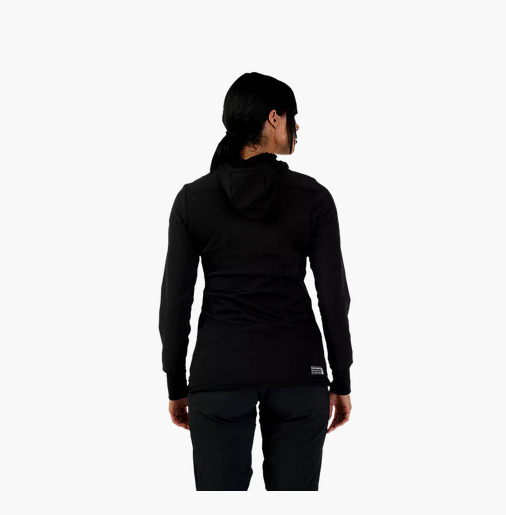 Fox Defend W Thermal Hoodie