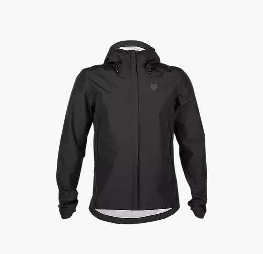 Fox Ranger 2.5L Water Jacket Black (31040-001)