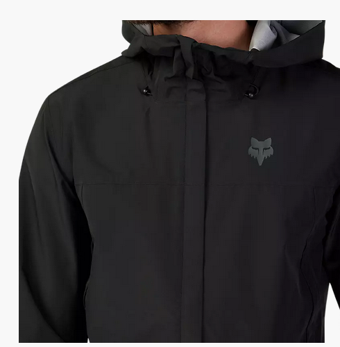 Fox Ranger 2.5L Water Jacket Black (31040-001)