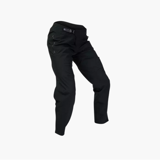 Fox Defend 3L Water Pant - Black v2
