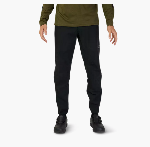 Fox Defend 3L Water Pant - Black v2