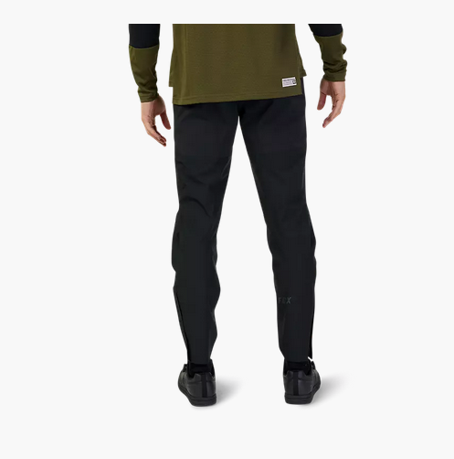 Fox Defend 3L Water Pant - Black v2