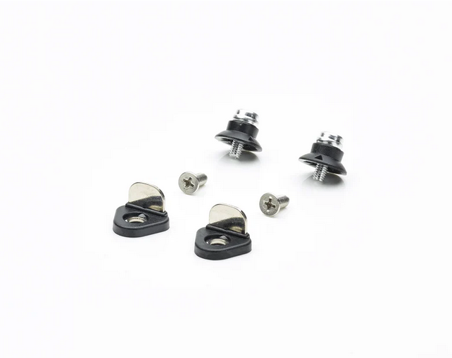 Lake spikes kit Cross