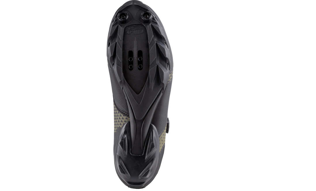 Northwave Celsius Xc Fietsschoen Arctic Gtx - Black / Forest Green