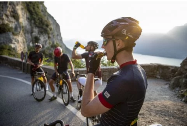 Powerbar energize reep Cookies & Cream 55g