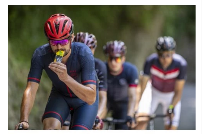 Powerbar powergel energiegel Espresso Caffeine 41g box 24pcs