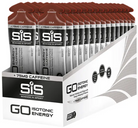 SIS Go + Caffeine Gel Cola 60 ml BOX (30 pcs)