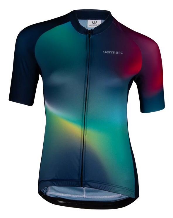 Vermarc Feminina Short Sleeves Shirt Dames SPL AERO