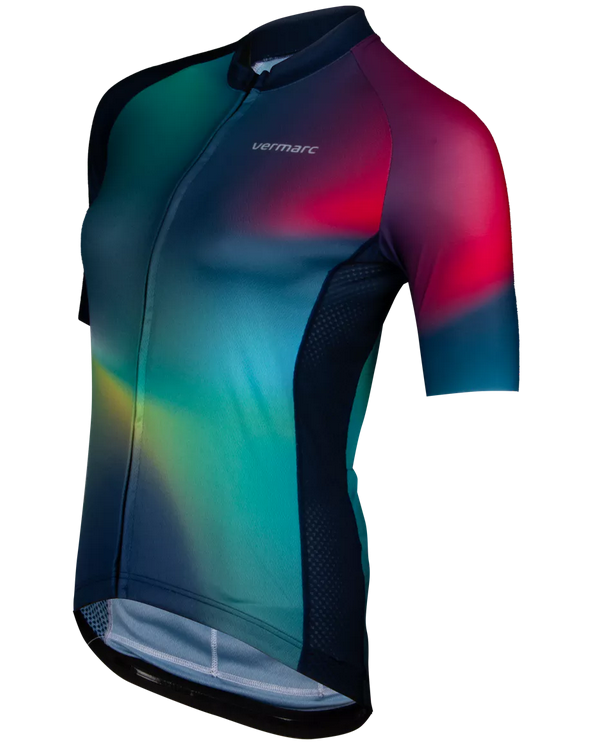 Vermarc Feminina Short Sleeves Shirt Dames SPL AERO