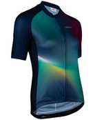 Vermarc Feminina Short Sleeves Shirt Dames SPL AERO