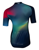 Vermarc Feminina Short Sleeves Shirt Dames SPL AERO