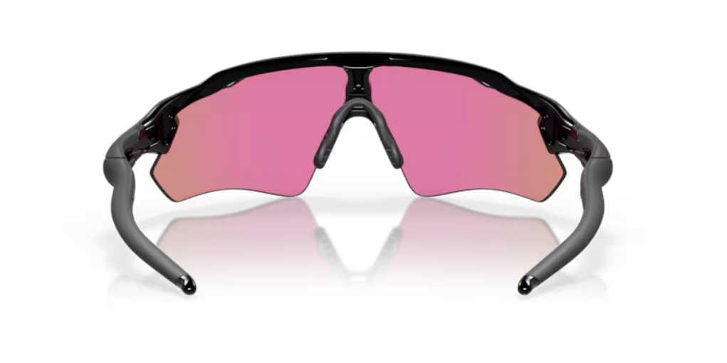 OAKLEY Bril Radar EV Path Polished Black - Prizm Golf