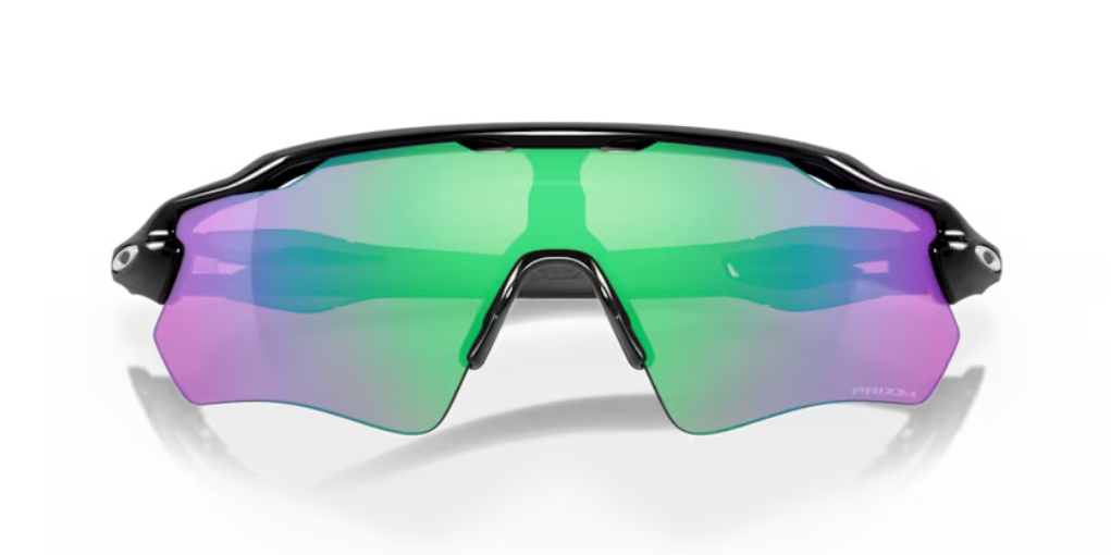 OAKLEY Bril Radar EV Path Polished Black - Prizm Golf
