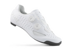 Lake CX238 Fietsschoen Race White/ White Clarino White