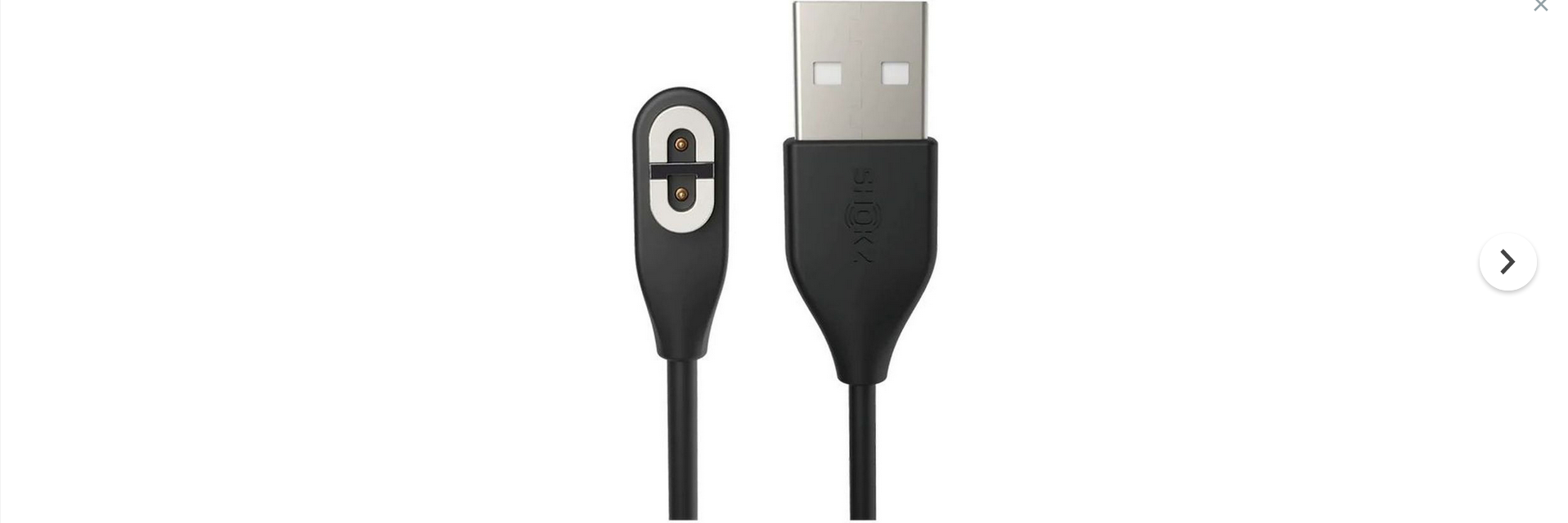 Shokz Charging Cable