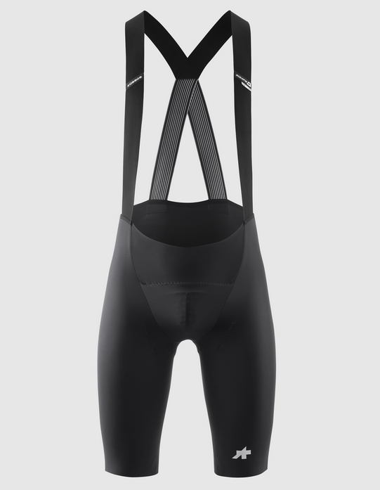 Assos EQUIPE R Bib Shorts S11 - Black Series