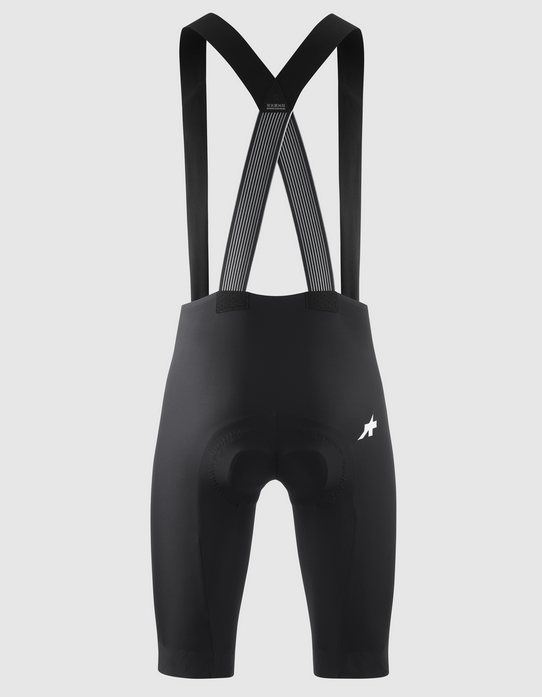 Assos EQUIPE R Bib Shorts S11 - Black Series