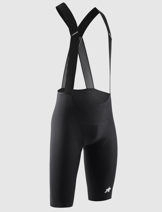 Assos EQUIPE R Bib Shorts S11 - Black Series