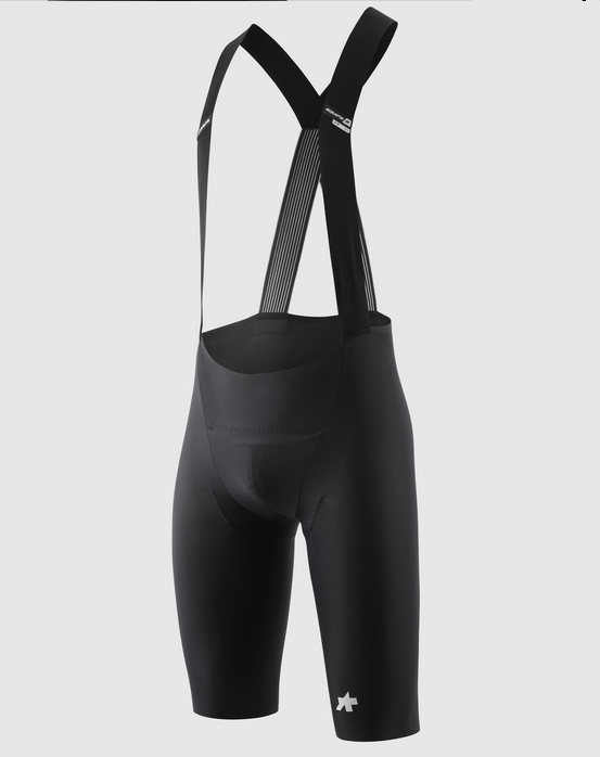 Assos EQUIPE R Bib Shorts S11 - Black Series
