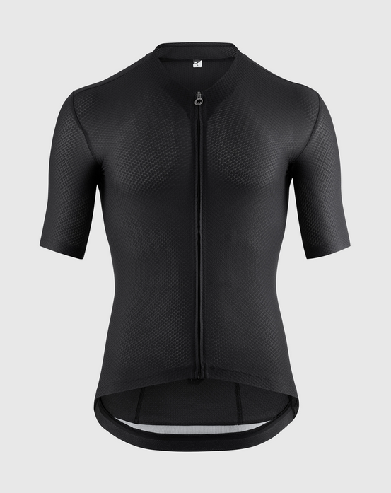 Assos EQUIPE R Jersey S11 - Black Series
