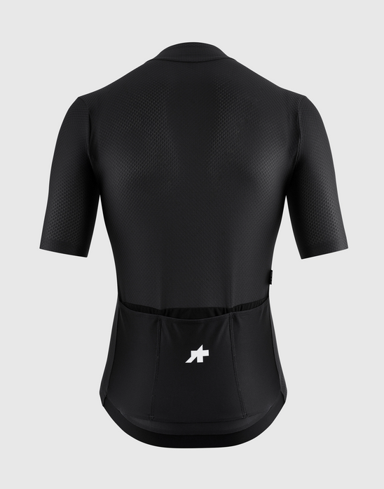 Assos EQUIPE R Jersey S11 - Black Series