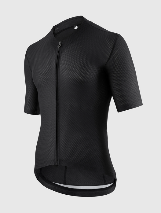 Assos EQUIPE R Jersey S11 - Black Series