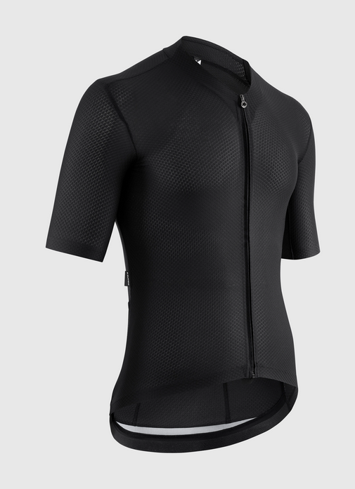 Assos EQUIPE R Jersey S11 - Black Series