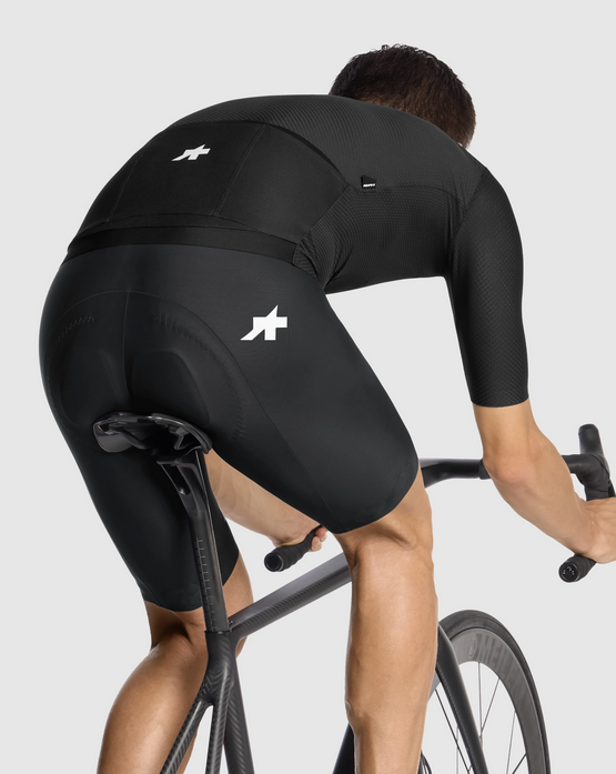 Assos EQUIPE R Jersey S11 - Black Series