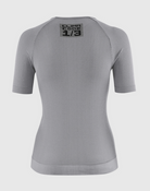 Assos Womens Summer Ss Skin Layer P1 Grey Series