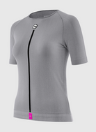 Assos Womens Summer Ss Skin Layer P1 Grey Series