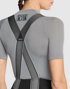 Assos Womens Summer Ss Skin Layer P1 Grey Series
