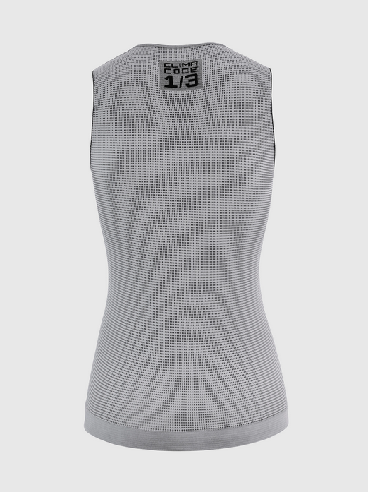 Assos Womens Summer NS Skin Layer P1 Grey Series