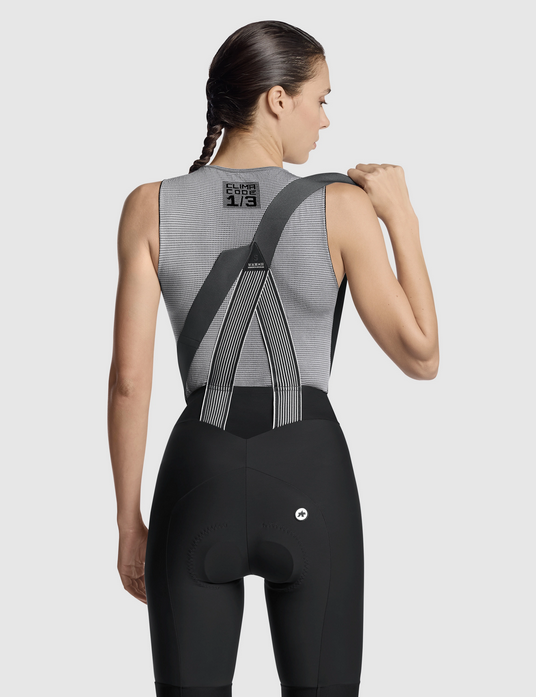 Assos Womens Summer NS Skin Layer P1 Grey Series