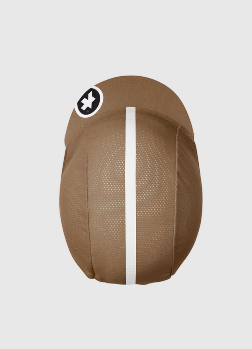 Assos Cap - Terra Sand