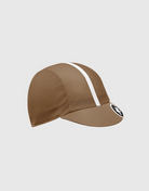 Assos Cap - Terra Sand