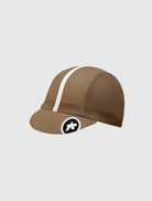 Assos Cap - Terra Sand