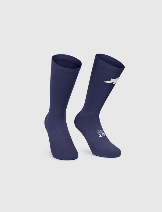 Assos Racing Socks S11 Future Dusk