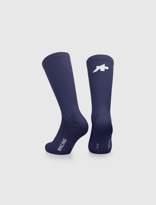 Assos Racing Socks S11 Future Dusk