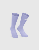 Assos Racing Socks S11 Stella Lavender
