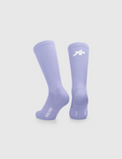 Assos Racing Socks S11 Stella Lavender