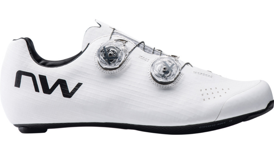 Northwave Fietsschoen Extreme Pro 3 - White