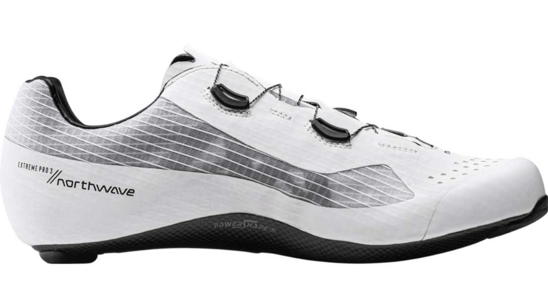 Northwave Fietsschoen Extreme Pro 3 - White