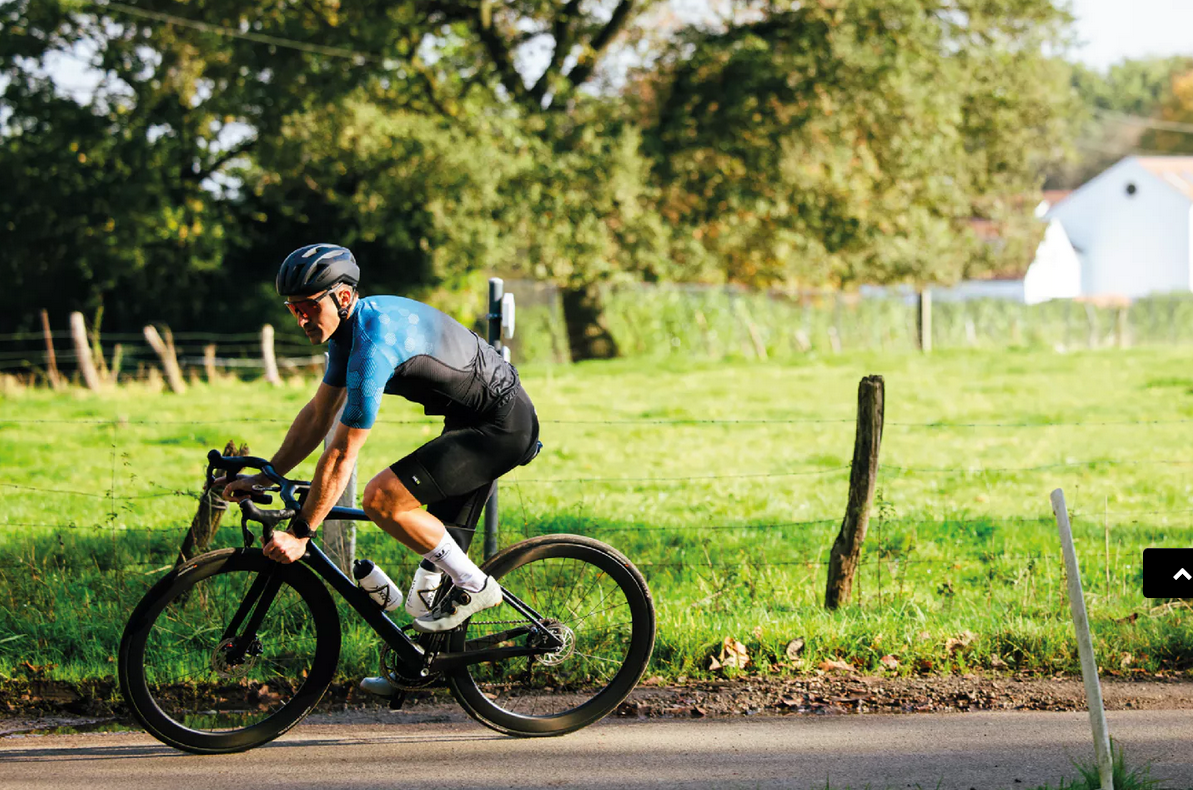 Vermarc Dice Shirt Korte Mouwen SP.L Blue / Black