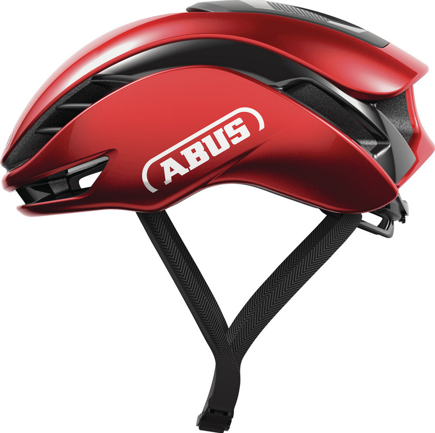 Abus Gamechanger 2.0 fietshelm Performance Red