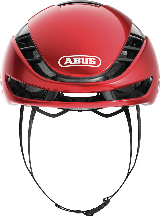 Abus Gamechanger 2.0 fietshelm Performance Red